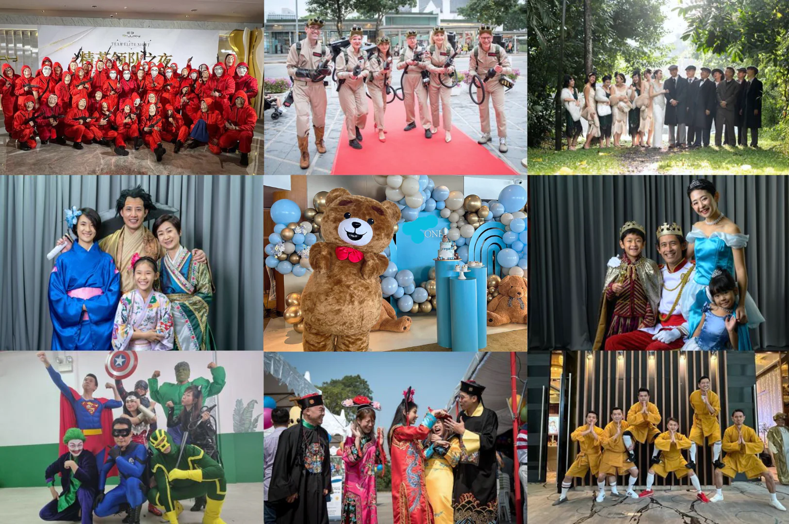 Welcome to Our Store