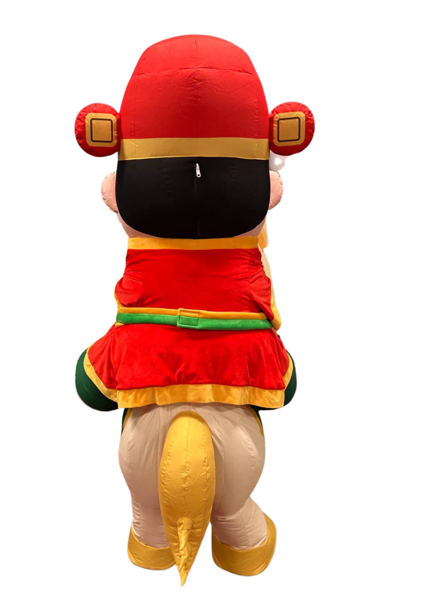 GOF Horse Mascot (Inflatable) D01 - Image 3